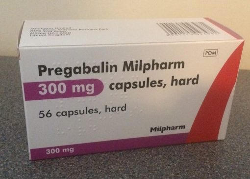 Buy Pregabalin Online