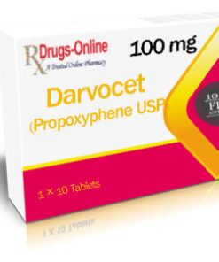 Buy Darvocet Online