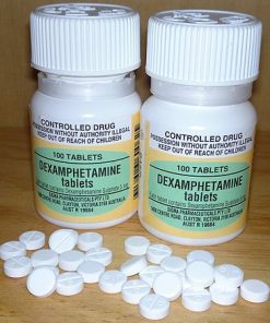 Buy Dexedrine Online