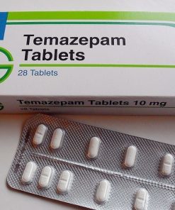 Buy Temazepam Online