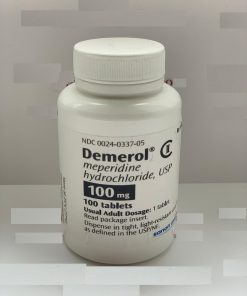 Buy Demerol Online