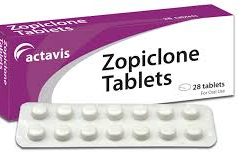 Buy Zopiclone Online