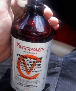 Buy quality Promethazine Cough Syrup