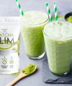 MATCHA SLIM (TEA)