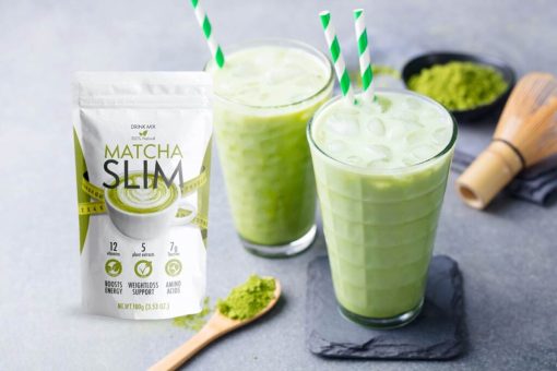 MATCHA SLIM (TEA)